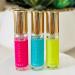 Audacity Perfume for Women - Floral Musk Scent with Fruity Infusion - Notes of Citrus Zest Neroli and Vanilla - 0.1 oz EDP Spray 0.1 Fl Oz (Pack of 1) - Buy Online on GoSupps.com