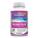 Focus Clarity Energy & Alertness | 60 Capsules
