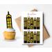 20x Pre-cut Standing Sky Scrapers Superhero Building Small Edible Thick Wafer Standing Cupcake Toppers Birthday Party Cake Decorations