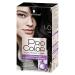 Schwarzkopf - Pro Color - Permanent Hair Color - Anti-Breakage - Omega Plex Technology - Extra Long Lasting Hold - Black 1.0