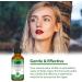 GROVL Castor Oil 100% Pure Cold Pressed Castor Oil Essential Oils Stimulates Eyelash and Hair Growth Suitable for Hydrating Body Face and Skin Brow Boosts Eyebrow Growth 60ml - Buy Online on GoSupps.com