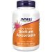Now Foods Sodium Ascorbate (Sodium Ascorbate) 227g Vegan Powder Lab Tested Vitamin C Gluten Free Soy Free Vegetarian