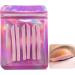 Lomansa 2023 Lash Lift Ribbon Silicone Pads Curlers - J-Pink - Buy Online on GoSupps.com