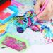 5D Diamond Painting Accessories & Tools Kit for Kids and Adults - Create Stunning Art with Multiple Color Options - Buy Online on GoSupps.com