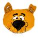 MAD BEAUTY Scooby-Doo Shower Cap - Warner Bros Childhood Cartoon Throwback for Nostalgic Shower Time - Keep Hair Dry in Bath or Shower - Buy Online on GoSupps.com