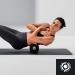 Blackroll Blackbox: Fascia Roll Set for Self-Massage | Effective Fitness Tools Made in Germany - Ideal for International Shipping - Buy Online on GoSupps.com