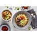 Nongshim Shin Cup Plus Kimchi Cup Instant Noodle Soup Ramen (Pack of 6) by CNMART - Buy Online on GoSupps.com