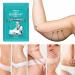 12Pcs Thin Arm Moxibustion Paste Slimming Down Hot Compress Stickers Slimming Product to Burn Fat Lose Weight Patch - Buy Online on GoSupps.com