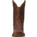 Durango Men's Rebel DB5444 Western Boot - 9 Wide Trail Brown - Buy Online on GoSupps.com