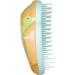 Tangle Teezer Original Mini Detangling Hairbrush | Perfect for Kids & Travel | Wet & Dry Hair | Reduces Flyaways | Dino Mighty - Buy Online on GoSupps.com