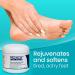 Diabetic Foot Cream - Revitalize Dry, Cracked Feet | Promotes Circulation | Paraben-Free, All Natural Formula with Purified Oils & Extracts - Buy Online on GoSupps.com