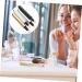 OHPHCALL 3sets Cosmetic Press Pen Empty Concealer Pen Tube Empty Cushion Foundation Case Makeup 4pcs*3 - Buy Online on GoSupps.com