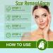 Heal Scar Care Spray | Advanced Formula for All Scar Types | 80g - Enhance Healing & Reduce Visibility - Buy Online on GoSupps.com