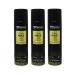 TRESemm Tres Two Extra Firm Control Hair Spray Extra Hold 11 OZ - Buy Packs and SAVE (Pack of 3)