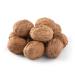 NUTS U.S. - Walnuts In Shell | Grown and Packed in California | Jumbo Size and Chandler Variety | Fresh Buttery Taste and Easy to Crack | Non-GMO and Raw Walnuts in Resealable Bags!!! (2 LBS) 2 Pound (Pack of 1)