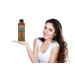 Bhringraj Hair Oil - 8 fl oz (237ml) | Enriched with Amalaki, Gotu Kola, Castor, Hibiscus, Rosemary & Coconut Oil | Scalp Care & Hair Nourishment - Buy Online on GoSupps.com