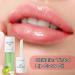 Tinted Labial Oil Moisturizing Nourishing Tinted Lip Care Beauty Accessory for Women Office Travel Wedding School Evening Daily Event 06 - Buy Online on GoSupps.com