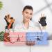 DZKJ Finger Rehabilitation Trainer Robot Gloves | Stroke Rehab & Pain Relief for Thumb & Wrist | Alleviate Hand Stiffness & Cramps Shop Internationally - Buy Online on GoSupps.com