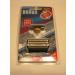 Braun 31B 5000 & 6000 Series Flex Integral/XP Foil and Cutter