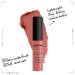 NYX Soft Matte Lip Cream San Diego - Light Nude Liquid Lipstick 0.27 Fl Oz - Buy Online on GoSupps.com