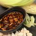 La Comandanta Salsa Macha 440g - Spicy Mexican Sauce for Authentic Flavors - Buy Online on GoSupps.com