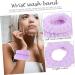 Beaupretty 4 Paires Serviettes de Poignet pour Laver le Visage Bracelets de Lavage du Visage Bandeaux Anti-transpiration Bracelet Souple couleur assortie 1 - Buy Online on GoSupps.com