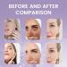 Bakuchiol Serum Natural Retinol Alternative Firm-Hydrating Care Smooths Skin Reduces Fine Lines Wrinkles with Hyaluronic Acid (1Pc) - Buy Online on GoSupps.com