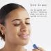Bioelements Lip Clinic Hydrating Serum - Vegan Moisturizer with Shea Butter & Squalane - 0.33 fl oz - Gluten-Free & Cruelty-Free - Buy Online on GoSupps.com