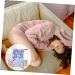Healifty Washable Aunt Towel Pad Set - Reusable Menstrual & Nursing Pads for Women - Convenient & Portable Feminine Hygiene Solution - Buy Online on GoSupps.com