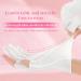3Pair Touchscreen Cotton Gloves for Eczema and Dry Hands - Moisturizing Gloves SPA Overnight Washable Lotion Hand Spa Treatment Gloves Repair Rough Cracked Dry Chapped Hands Skin for Women - Buy Online on GoSupps.com