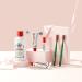Euthymol Regular Soft Bristle Toothbrush - Triple Curve Ergonomic Design for Deep Cleaning and Sensitive Gums - 1 Pack - Buy Online on GoSupps.com