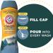 Shop Arm & Hammer In-Wash Scent Booster - Cool Woods 24oz | Enhance Your Laundry with Long-Lasting Freshness | International Shipping Available - Buy Online on GoSupps.com