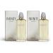 Designer Perfume for Women - 2 Pack 3.4 fl oz (100ml) - Light Floral Scent with Citrus Musky Notes and Lilies
