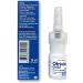 Buy Pediatric Nasal Spray 0.05% - 60 Metered Doses Fast Relief for Infants & Kids Under 6 - Unblocks Nose for 12 Hours - Buy Online on GoSupps.com