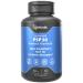 Naturalis Liposomal P-5-P 50mg Activated Vitamin B6 Nano-Emulsified in MCT Oil for Better Absorption | Non-GMO and Soy Free | Support Energy Metabolism and Neurological Function | 90 Softgels 90 Count (Pack of 1)