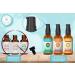 NUVA SKIN Anti Aging Serum Set - Vitamin C, Retinol, Hyaluronic Acid - 3 Pack Face Serum for Women and Men - Skin Care Regimen - 1 Fl Oz - Buy Online on GoSupps.com