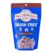 Paleonola – Grain Free Granola Cinnamon Blueberry Flavor – Non-GMO, Grain, Soy, Gluten, Dairy Free – Low Carb Protein Snack For A Healthy Breakfast