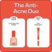 Bubble Skincare Knock Out Acne Spot Treatment | 1.8% Salicylic Acid Natural Wintergreen & Willow Bark | Deep Cleansing for Oily Skin (10ml - Buy Online on GoSupps.com