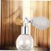 Buy 4pcs Shimmering Body Spray Set for Women - Glitter Face & Highlight Powder - International Shipping Available - Buy Online on GoSupps.com