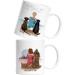 Personalized Dog Mom Mug | Unique Dog Owner Gift for Dog Lovers | Kiddle-Design - Buy Online on GoSupps.com