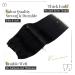 Vivien Real Hair Extensions - Black Remy Hair 14 Inch 80g | Premium Quality Safeing Tress - Buy Online on GoSupps.com