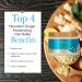 Mielle Organics Moisture Rx Hawaiian Ginger Hair Butter - 12 oz - Buy Online on GoSupps.com