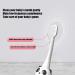 Buy Electric Children's Toothbrush for Toddlers | Waterproof Sound Timer Toothbrush with Soft Bristles - Ideal Baby Gift (Ages 1-3) - Buy Online on GoSupps.com