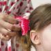 Buerfu Dinosaur Hair Clips - Cute Novelty Dinosaur Barrettes - Novelty Fashionable Acrylic Animal Hair Clips For Children Women Kids Little Girls Diplodocus - Buy Online on GoSupps.com