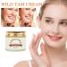 Leogony Wild Yam Skin Cream Organic with Face Cream Scoop Stick for Hormone Balance to Anti-Aging - Buy Online on GoSupps.com