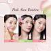 APRILSKIN Pink Aloe Mucin Serum 1.01 fl.oz (30ml) Hydrating 78% Jeju Aloe Mucin Formula with Non-Sticky Finish for a Glass Glow Look Korean Skincare - Buy Online on GoSupps.com
