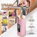 TRIPPER 46 PSI Airbrush Set with Compressor Suitable for Model Paint Tattoo Manicure Cosmetics Kit - Buy Online on GoSupps.com