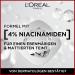 L'Oral Paris Infaillible 32H Matte Liquid Foundation - Waterproof Long-Lasting High Opacity 4% Niacinamide No. 330 Neutral Undertone 30ml - International Shipping Available - Buy Online on GoSupps.com