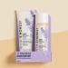 The Honest Company Lavender Calm 2-in-1 Cleansing Shampoo & Body Wash, Face & Body Lotion Bundle - Gentle, Naturally Derived for Baby - 18.5 fl oz (Shampoo & Lotion Duo) - Buy Online on GoSupps.com