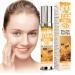 Helbr Bee Venom Firming Eye Cream 2PCS Anti-Aging Firming Lifting & Hydrating Bee Venom Cream for All Skin Types Bee Venom Skin Treatment to Reduce Wrinkles and Fine Lines 1.04oz - Buy Online on GoSupps.com